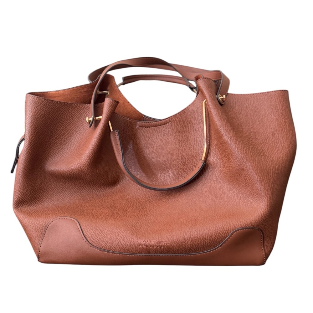 Beautiful BROWN PURSE